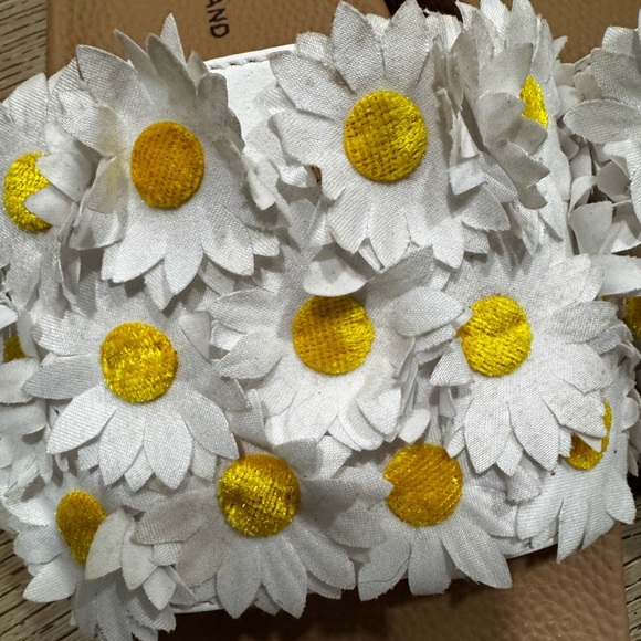 Lucky Brand Tan Slide Sandals - Picture 2 of 3